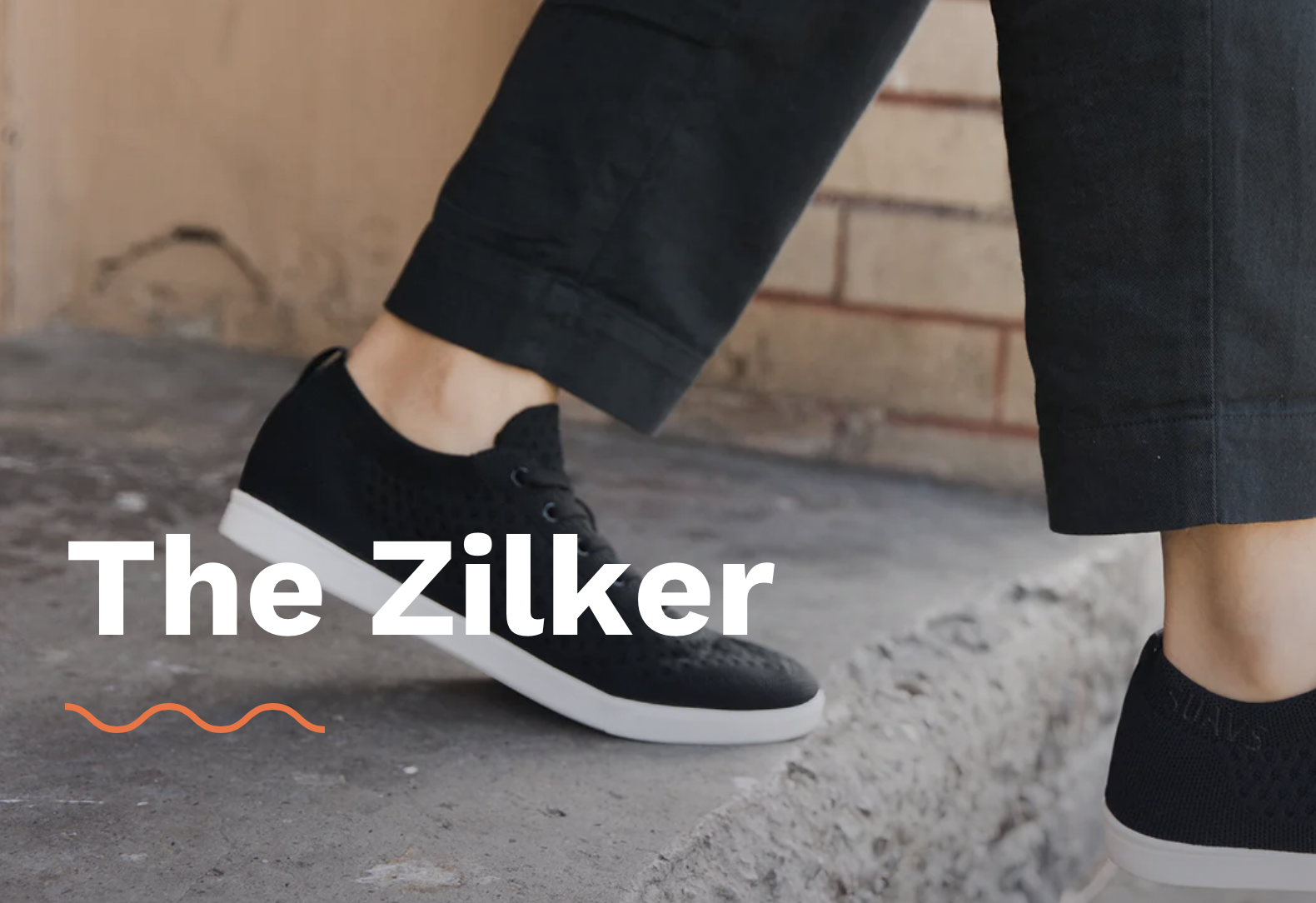 Zilker Shoes for Traveling